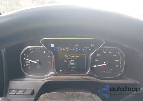 2020 GMC Sierra 1500 4Wd Short Box Denali from USA, damaged, VIN 1GTU9FEL3LZ138662